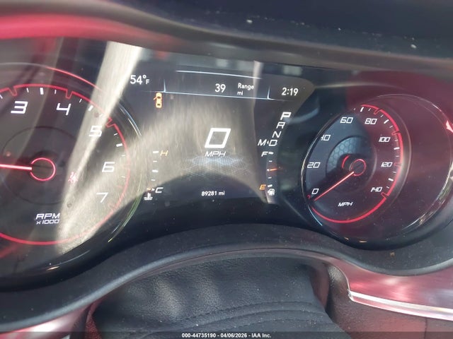 2018 Dodge Charger Sxt Plus Rwd მანქანა იყიდება აუქციონზე, vin: 2C3CDXHG2JH336830, აუქციონის ნომერი: 44735190