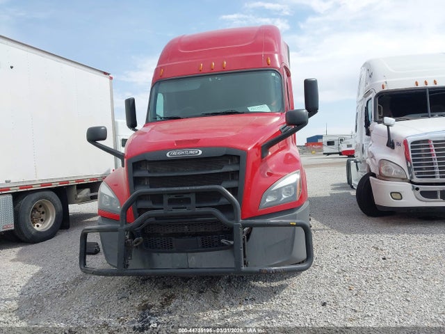 Aukcja sprzedaży 2020 Freightliner New Cascadia 126, vin: 3AKJHHDR4LSLJ7512, numer aukcji: 44735195