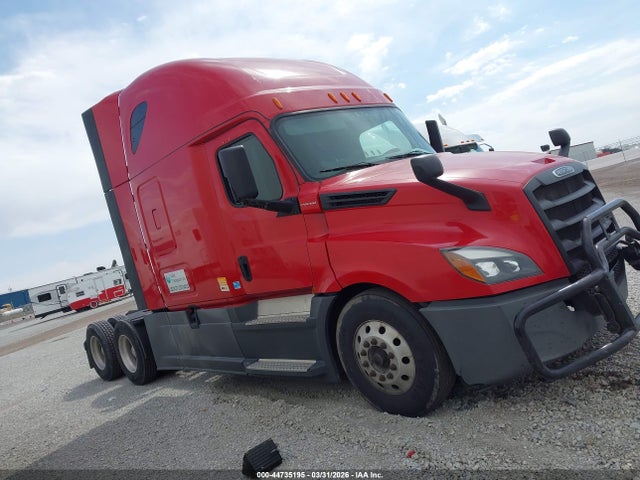 Aukcja sprzedaży 2020 Freightliner New Cascadia 126, vin: 3AKJHHDR4LSLJ7512, numer aukcji: 44735195