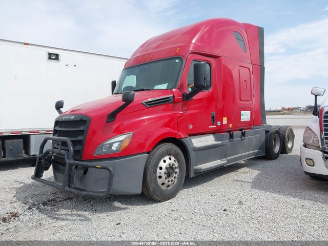 Aukcja sprzedaży 2020 Freightliner New Cascadia 126, vin: 3AKJHHDR4LSLJ7512, numer aukcji: 44735195