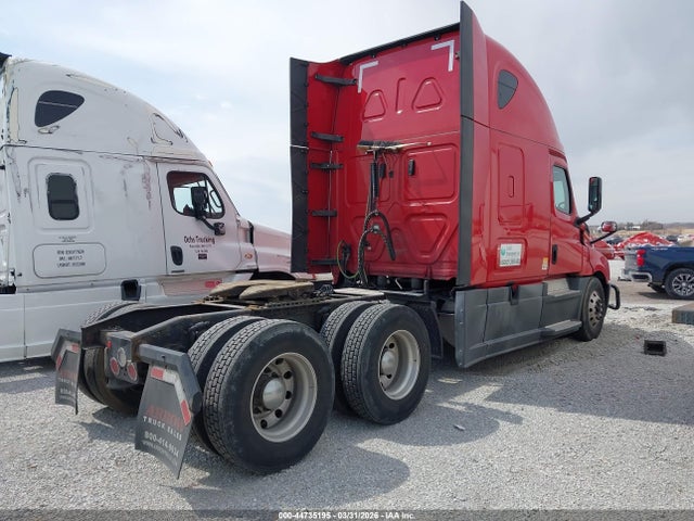 Aukcja sprzedaży 2020 Freightliner New Cascadia 126, vin: 3AKJHHDR4LSLJ7512, numer aukcji: 44735195