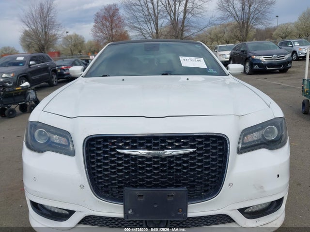 Aukcja sprzedaży 2018 Chrysler 300 300s Awd, vin: 2C3CCAGG4JH223138, numer aukcji: 44735200