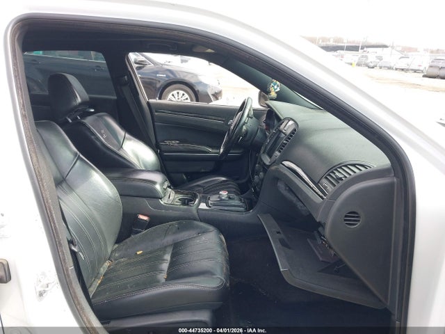 Aukcja sprzedaży 2018 Chrysler 300 300s Awd, vin: 2C3CCAGG4JH223138, numer aukcji: 44735200