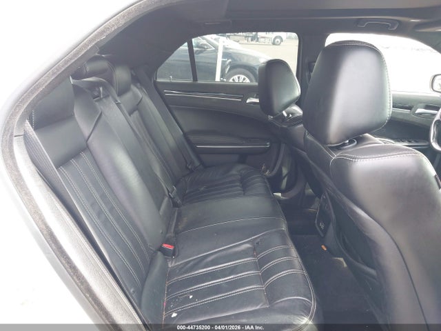 Aukcja sprzedaży 2018 Chrysler 300 300s Awd, vin: 2C3CCAGG4JH223138, numer aukcji: 44735200