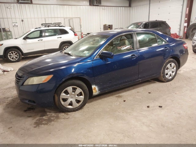 Продаж на аукціоні авто 2009 Toyota Camry, vin: 4T1BE46K29U390661, номер лоту: 44735202