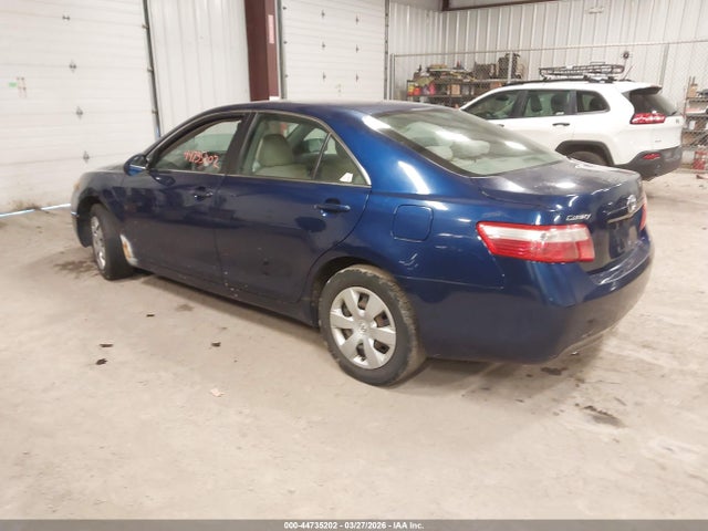 Продаж на аукціоні авто 2009 Toyota Camry, vin: 4T1BE46K29U390661, номер лоту: 44735202