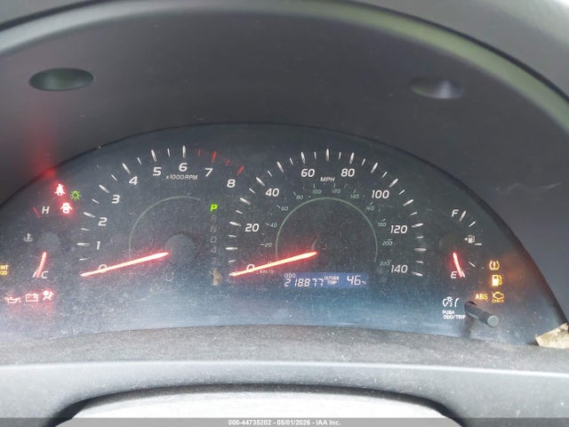Продаж на аукціоні авто 2009 Toyota Camry, vin: 4T1BE46K29U390661, номер лоту: 44735202