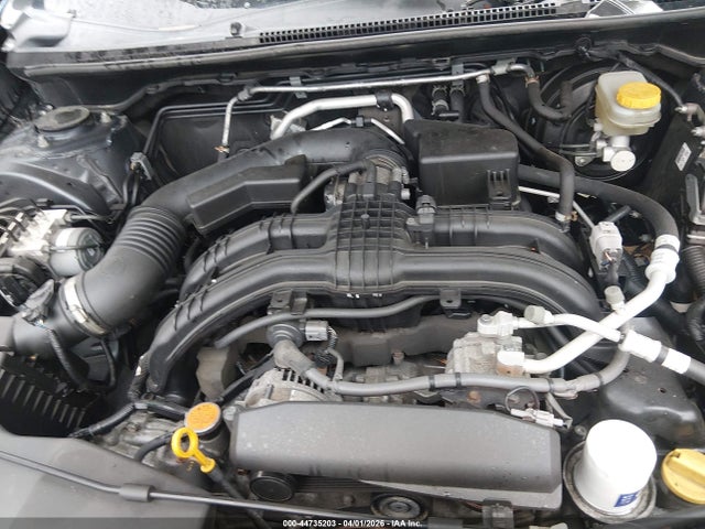 Aukcja sprzedaży 2019 Subaru Crosstrek 2.0i Premium, vin: JF2GTAEC7K8292315, numer aukcji: 44735203