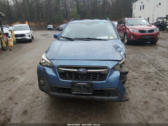 Aukcja sprzedaży 2019 Subaru Crosstrek 2.0i Premium, vin: JF2GTAEC7K8292315, numer aukcji: 44735203