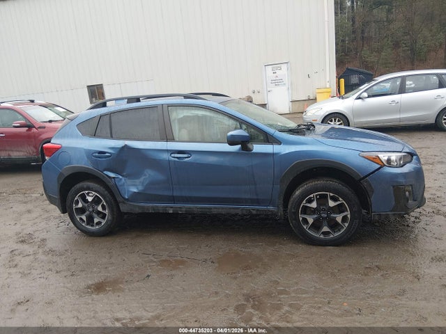 Aukcja sprzedaży 2019 Subaru Crosstrek 2.0i Premium, vin: JF2GTAEC7K8292315, numer aukcji: 44735203