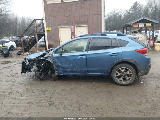 Aukcja sprzedaży 2019 Subaru Crosstrek 2.0i Premium, vin: JF2GTAEC7K8292315, numer aukcji: 44735203