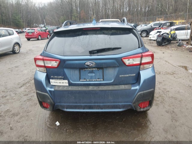 Aukcja sprzedaży 2019 Subaru Crosstrek 2.0i Premium, vin: JF2GTAEC7K8292315, numer aukcji: 44735203