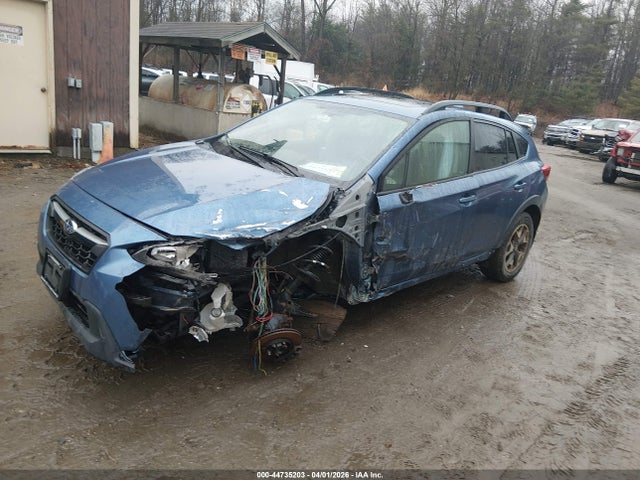 Aukcja sprzedaży 2019 Subaru Crosstrek 2.0i Premium, vin: JF2GTAEC7K8292315, numer aukcji: 44735203