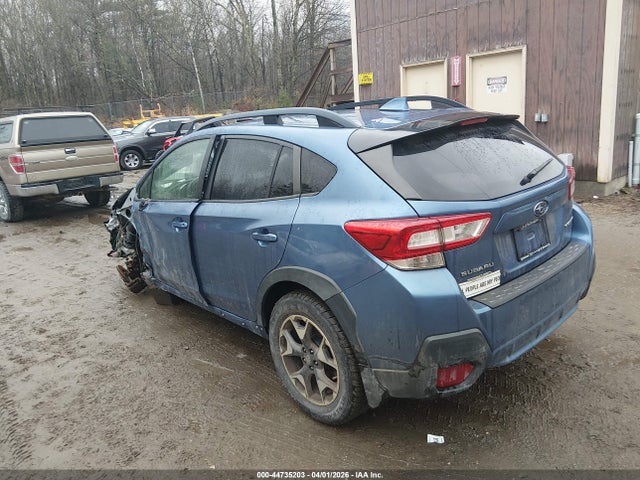 Aukcja sprzedaży 2019 Subaru Crosstrek 2.0i Premium, vin: JF2GTAEC7K8292315, numer aukcji: 44735203