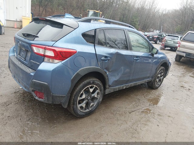 Aukcja sprzedaży 2019 Subaru Crosstrek 2.0i Premium, vin: JF2GTAEC7K8292315, numer aukcji: 44735203