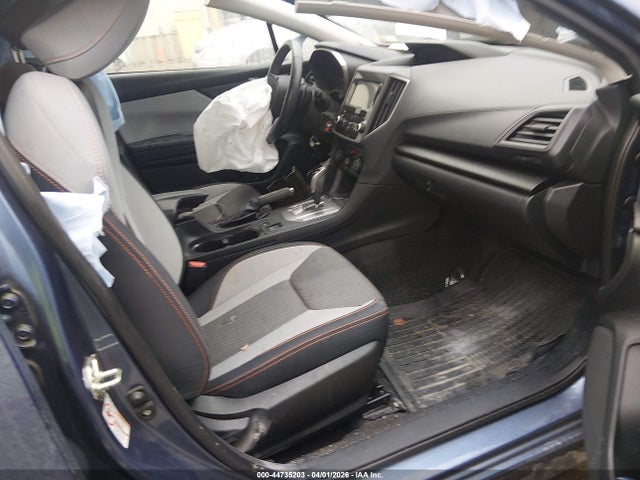 Aukcja sprzedaży 2019 Subaru Crosstrek 2.0i Premium, vin: JF2GTAEC7K8292315, numer aukcji: 44735203