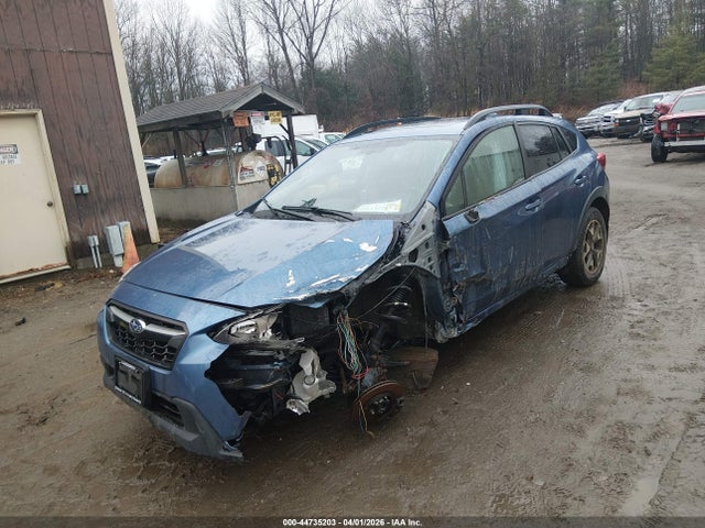 Aukcja sprzedaży 2019 Subaru Crosstrek 2.0i Premium, vin: JF2GTAEC7K8292315, numer aukcji: 44735203