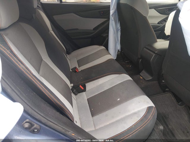 Aukcja sprzedaży 2019 Subaru Crosstrek 2.0i Premium, vin: JF2GTAEC7K8292315, numer aukcji: 44735203