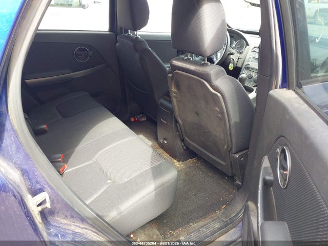2006 Pontiac Torrent მანქანა იყიდება აუქციონზე, vin: 2CKDL73F666208619, აუქციონის ნომერი: 44735204