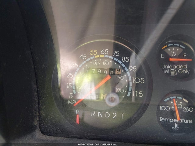 44735209 :رقم المزاد ، 1G1GZ37G1GR199776 vin ، 1986 Chevrolet Monte Carlo مزاد بيع