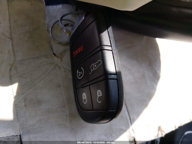 2018 DODGE DURANGO 1C4RDJDG4JC146247 Photo 10