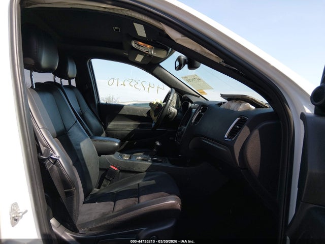 2018 DODGE DURANGO 1C4RDJDG4JC146247 Photo 4