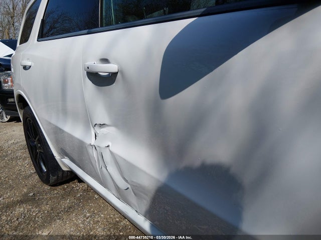 2018 DODGE DURANGO 1C4RDJDG4JC146247 Photo 5