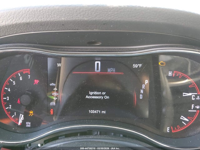 2018 DODGE DURANGO 1C4RDJDG4JC146247 Photo 6