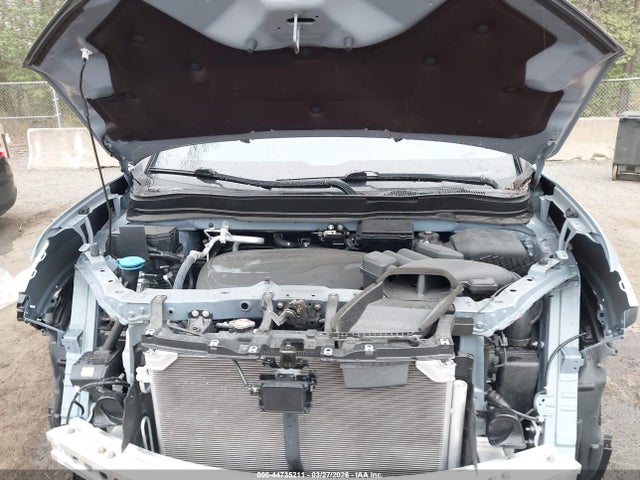 Продаж на аукціоні авто 2024 Honda Ridgeline Trailsport, vin: 5FPYK3F65RB016436, номер лоту: 44735211