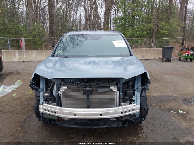 Продаж на аукціоні авто 2024 Honda Ridgeline Trailsport, vin: 5FPYK3F65RB016436, номер лоту: 44735211