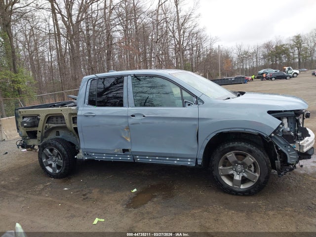 Продаж на аукціоні авто 2024 Honda Ridgeline Trailsport, vin: 5FPYK3F65RB016436, номер лоту: 44735211