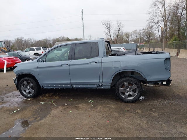 Продаж на аукціоні авто 2024 Honda Ridgeline Trailsport, vin: 5FPYK3F65RB016436, номер лоту: 44735211