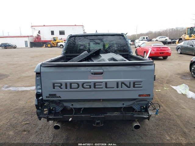 Продаж на аукціоні авто 2024 Honda Ridgeline Trailsport, vin: 5FPYK3F65RB016436, номер лоту: 44735211