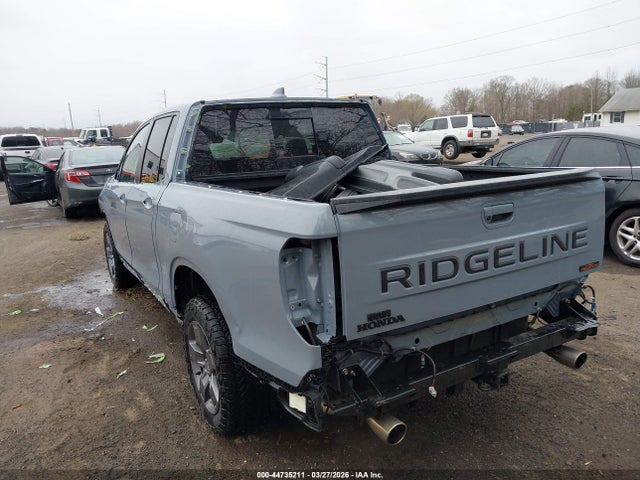 Продаж на аукціоні авто 2024 Honda Ridgeline Trailsport, vin: 5FPYK3F65RB016436, номер лоту: 44735211