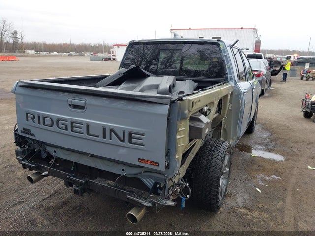 Продаж на аукціоні авто 2024 Honda Ridgeline Trailsport, vin: 5FPYK3F65RB016436, номер лоту: 44735211