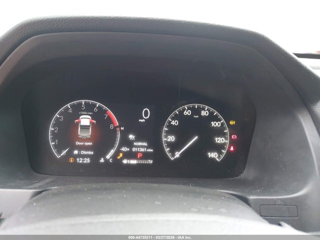 Продаж на аукціоні авто 2024 Honda Ridgeline Trailsport, vin: 5FPYK3F65RB016436, номер лоту: 44735211