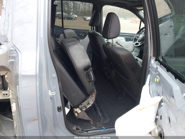 Продаж на аукціоні авто 2024 Honda Ridgeline Trailsport, vin: 5FPYK3F65RB016436, номер лоту: 44735211