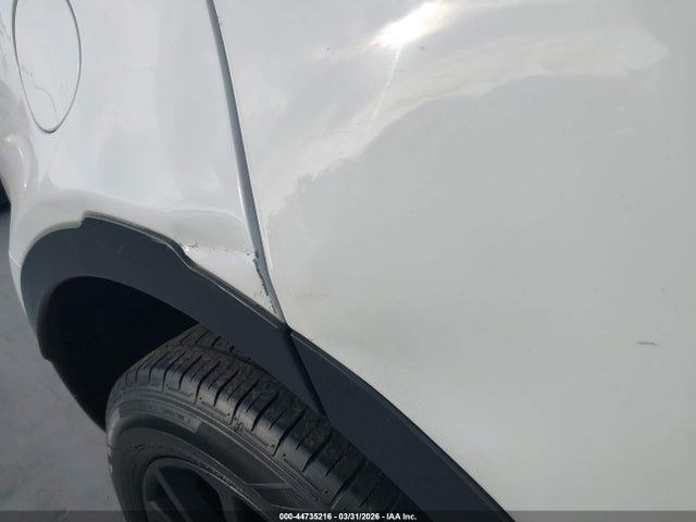 2017 LAND ROVER DISCOVERY SPORT SALCP2BG3HH666208 Photo 5