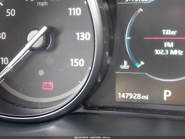 2017 LAND ROVER DISCOVERY SPORT SALCP2BG3HH666208 Photo 6