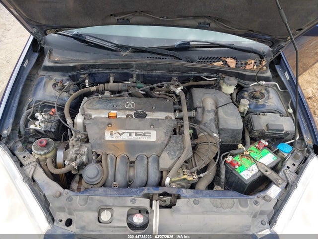 Продаж на аукціоні авто 2003 Acura Rsx, vin: JH4DC53853C005946, номер лоту: 44735223