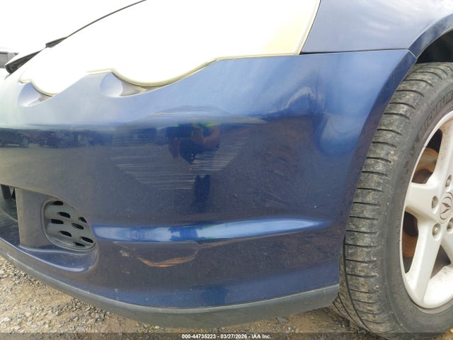 Продаж на аукціоні авто 2003 Acura Rsx, vin: JH4DC53853C005946, номер лоту: 44735223