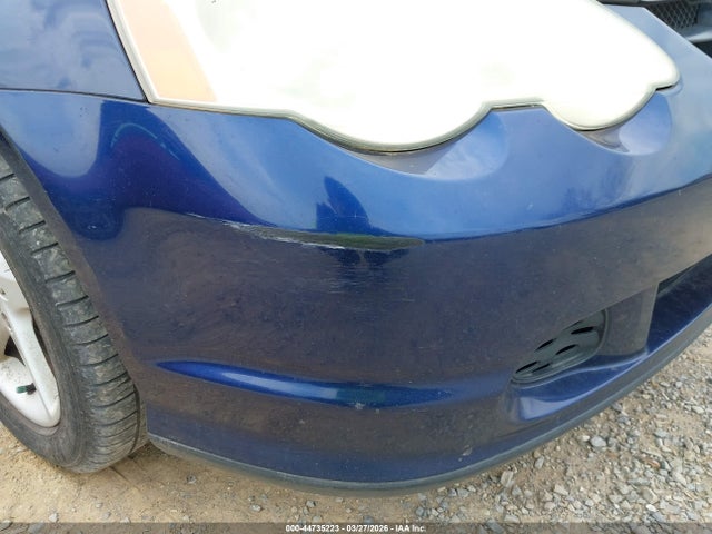 Продаж на аукціоні авто 2003 Acura Rsx, vin: JH4DC53853C005946, номер лоту: 44735223