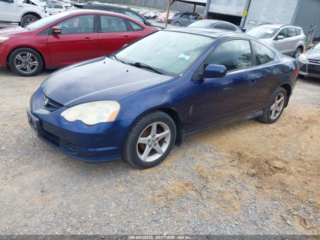 Продаж на аукціоні авто 2003 Acura Rsx, vin: JH4DC53853C005946, номер лоту: 44735223