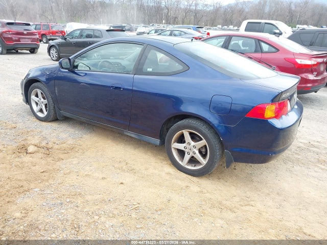 Продаж на аукціоні авто 2003 Acura Rsx, vin: JH4DC53853C005946, номер лоту: 44735223