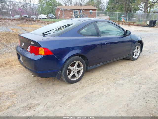 Продаж на аукціоні авто 2003 Acura Rsx, vin: JH4DC53853C005946, номер лоту: 44735223
