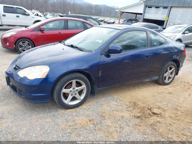 Продаж на аукціоні авто 2003 Acura Rsx, vin: JH4DC53853C005946, номер лоту: 44735223