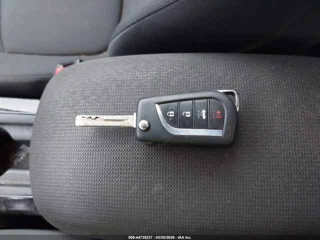 Продажа на аукционе авто 2020 Toyota Corolla Le, vin: JTDEPRAE3LJ054603, номер лота: 44735227