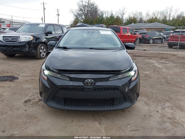 Продажа на аукционе авто 2020 Toyota Corolla Le, vin: JTDEPRAE3LJ054603, номер лота: 44735227
