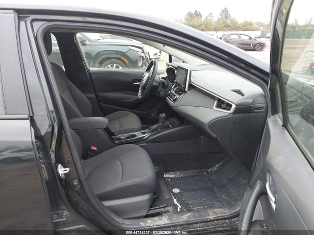Продажа на аукционе авто 2020 Toyota Corolla Le, vin: JTDEPRAE3LJ054603, номер лота: 44735227