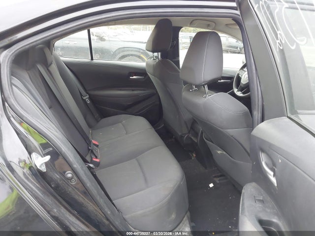 Продажа на аукционе авто 2020 Toyota Corolla Le, vin: JTDEPRAE3LJ054603, номер лота: 44735227